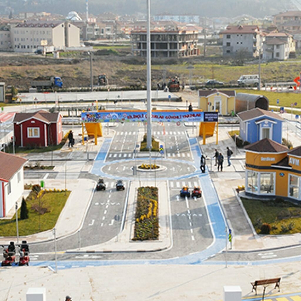 Construction company Nass Yapı, Adapazari, photo