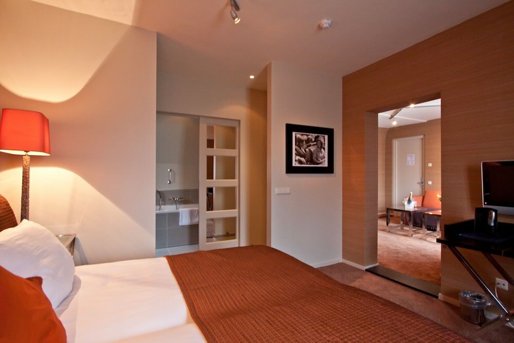 Фото The Delphi - Amsterdam Townhouse