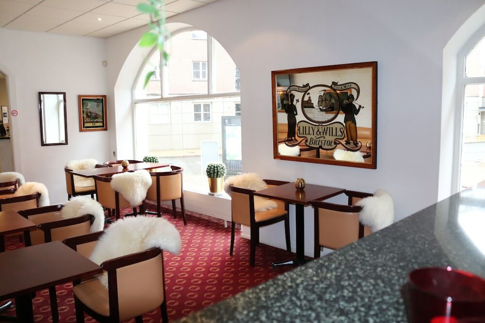 Фото Milling Hotel Windsor