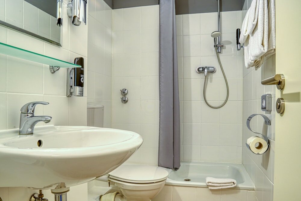 Фото Centro Hotel City Gate