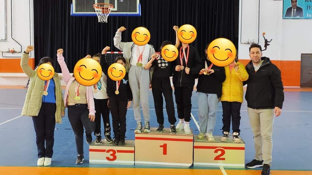 School Martyr Colonel Ibrahim Karaoglanoglu Boarding Regional Middle School, Kars, photo