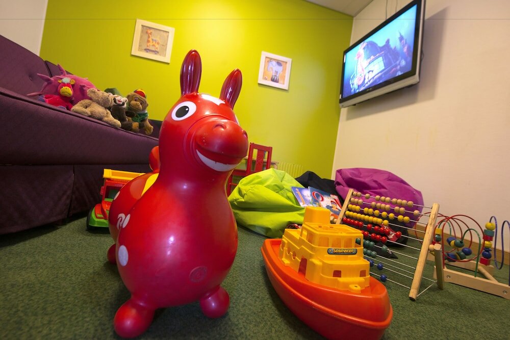 Фото Scandic Örnsköldsvik