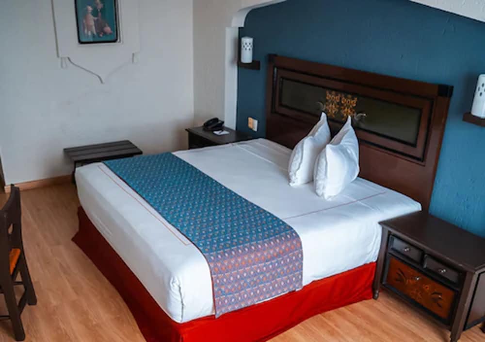 Фото Hotel Fenix