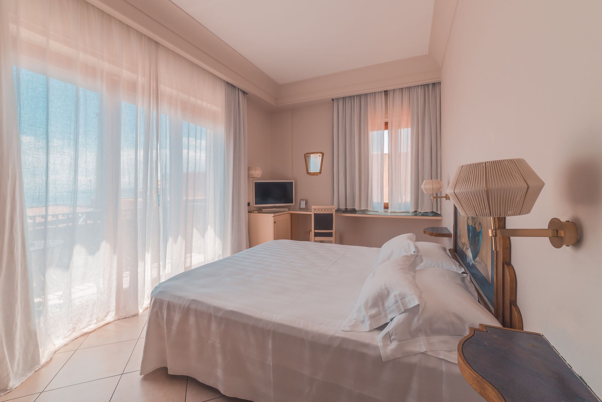 Фото Hotel Taodomus