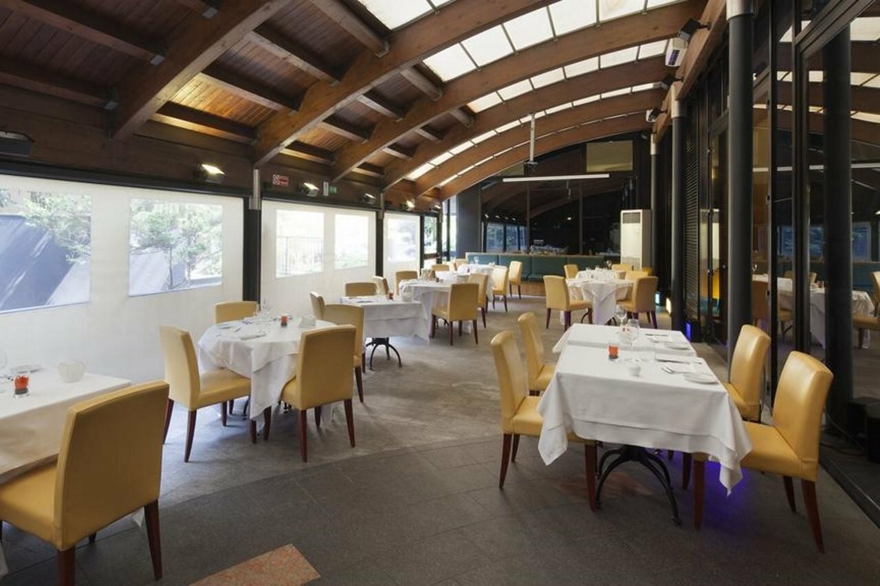 Фото NH Milano Machiavelli