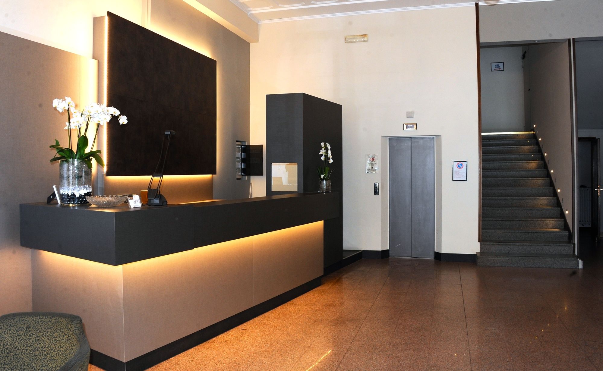 Фото Hotel Giardino