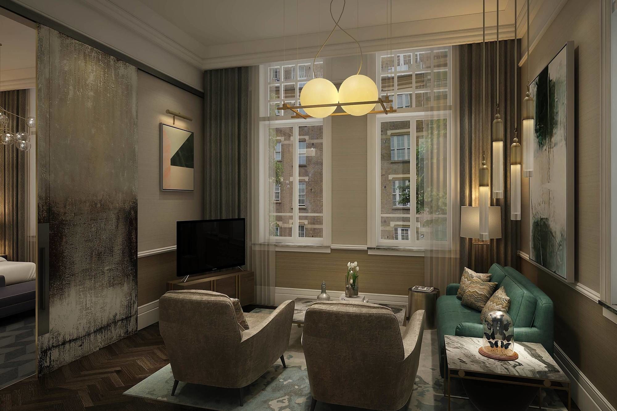 Фото The Dixon Autograph Collection