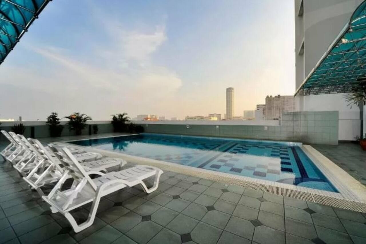 Фото Hotel Continental