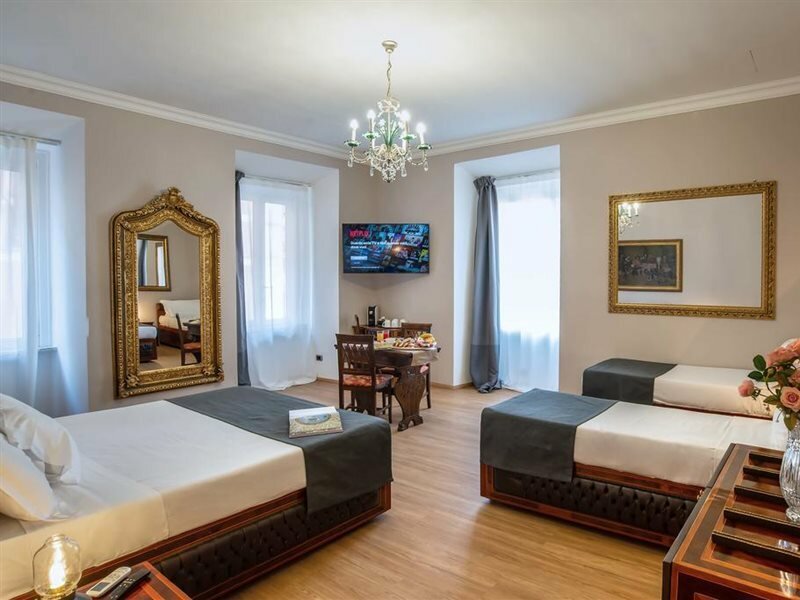 Фото I Tre Moschettieri - D'Artagnan