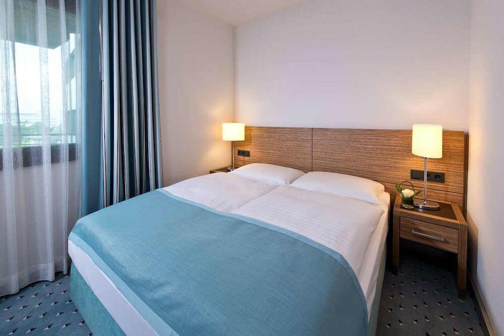 Фото Maritim Hotel Darmstadt