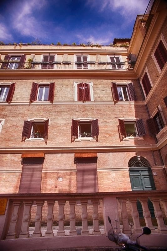 Фото Domus Real Cardello