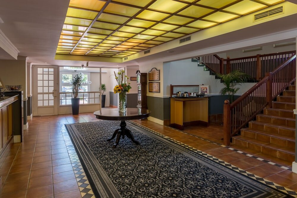 Фото City Lodge Hotel GrandWest