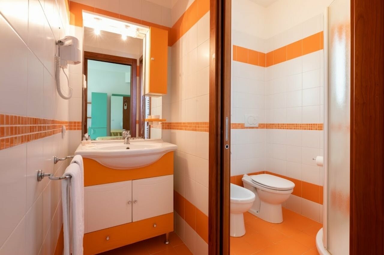 Фото Aparthotel Sheila