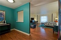 Фото Hotel Indigo Atlanta Airport - College Park, an Ihg Hotel