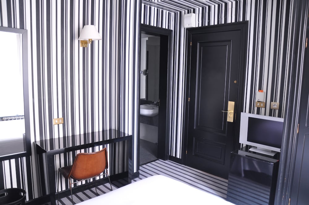 Фото Hotel Clarín