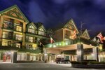 Pinnacle Hotel Whistler Village