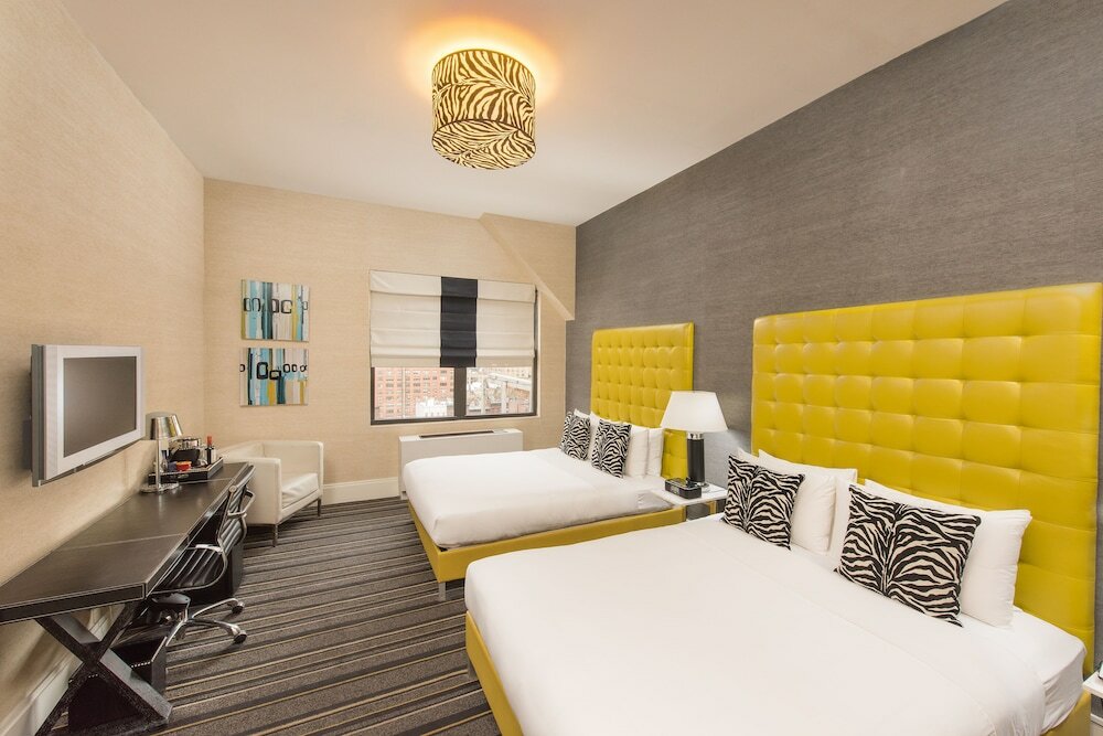 Фото The Marcel at Gramercy