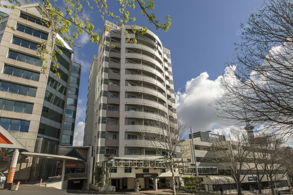 Фото Quest Auckland