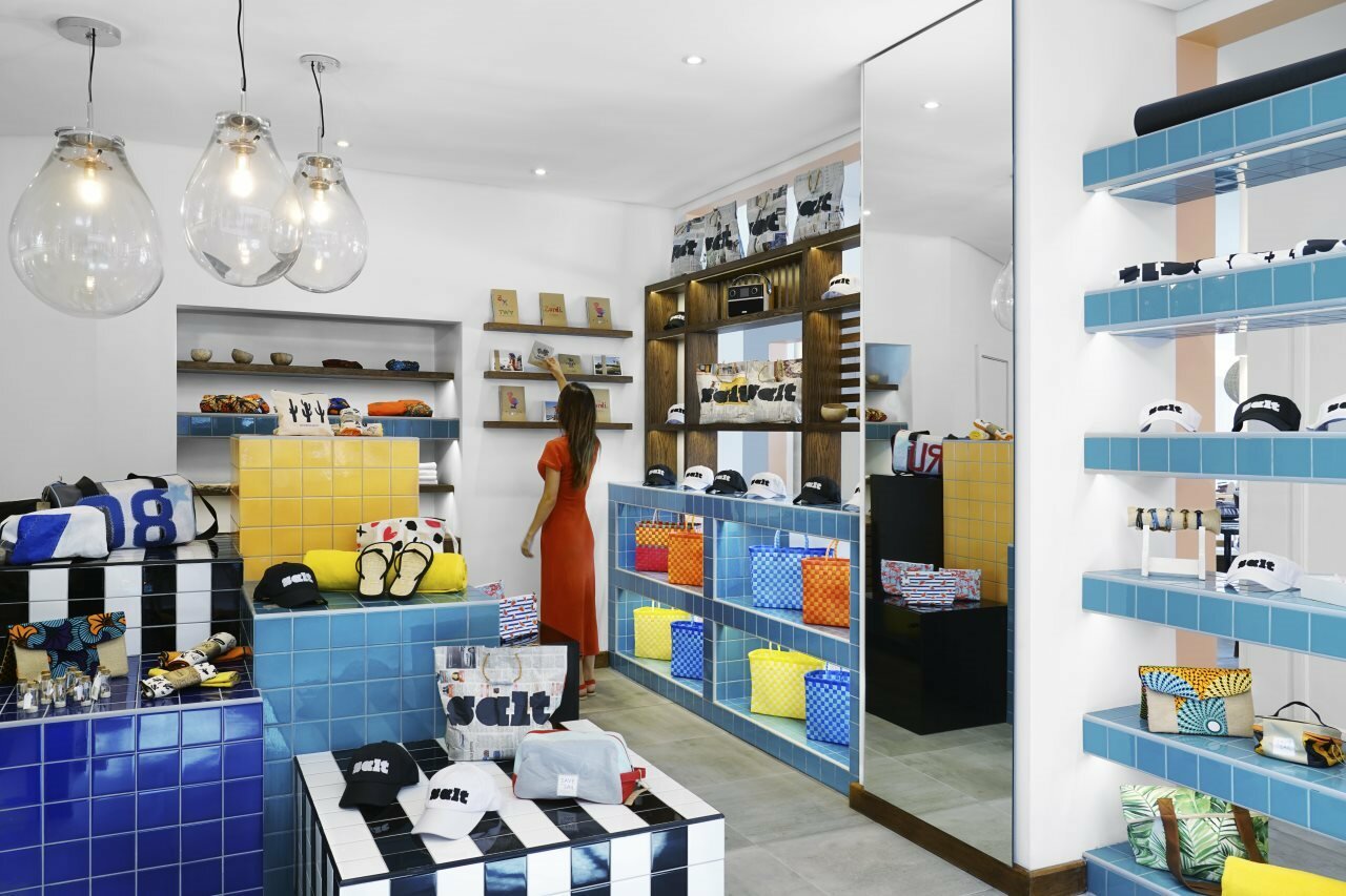 Фото Salt of Palmar, Mauritius, a Member of Design Hotels