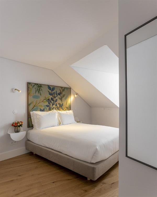 Фото Lisbon Serviced Apartments Madalena