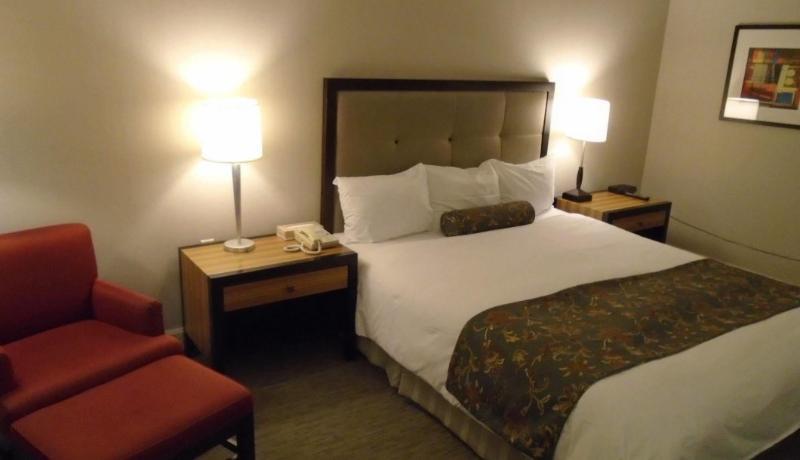 Фото Oxford Palace Hotel And Galleria