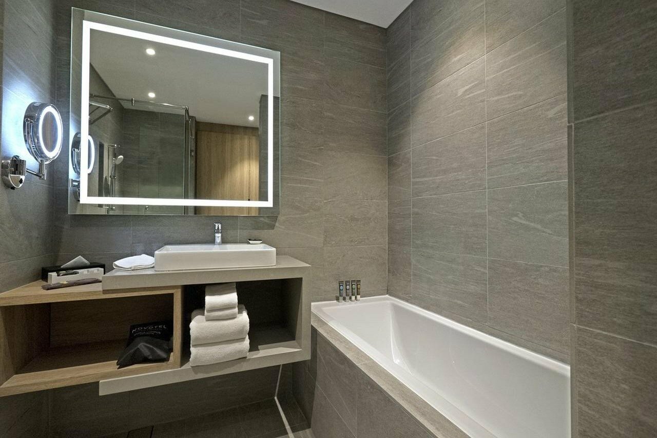 Фото Novotel Kuala Lumpur City Centre