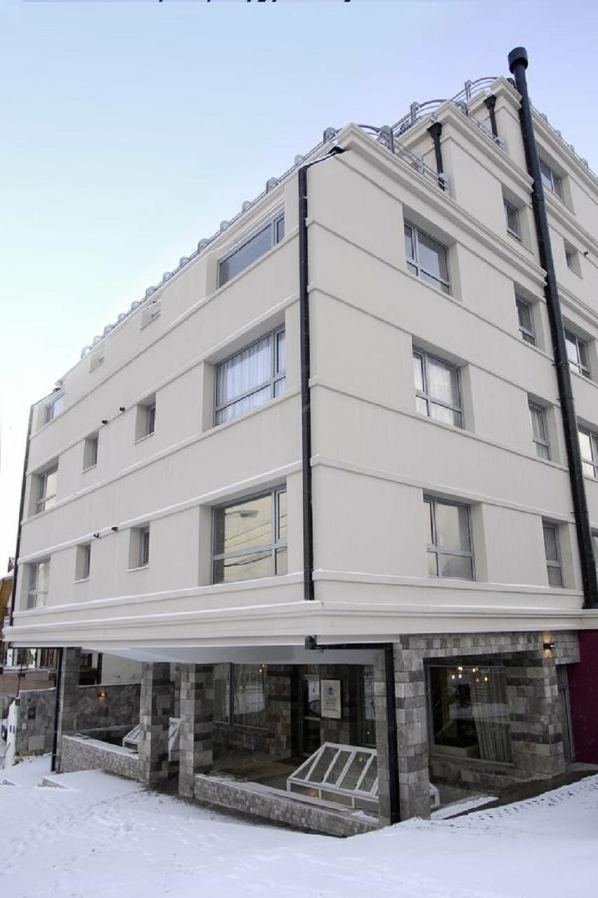 Фото Cilene del Faro Suites & SPA