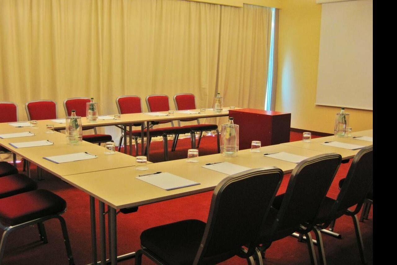 Фото Hilton Garden Inn Lecce