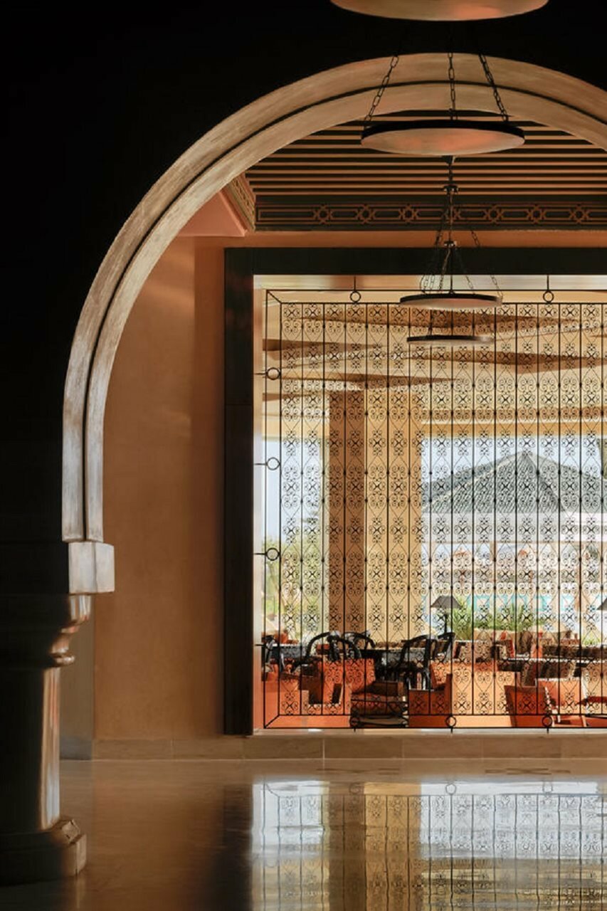 Фото Iberostar Selection Royal El Mansour