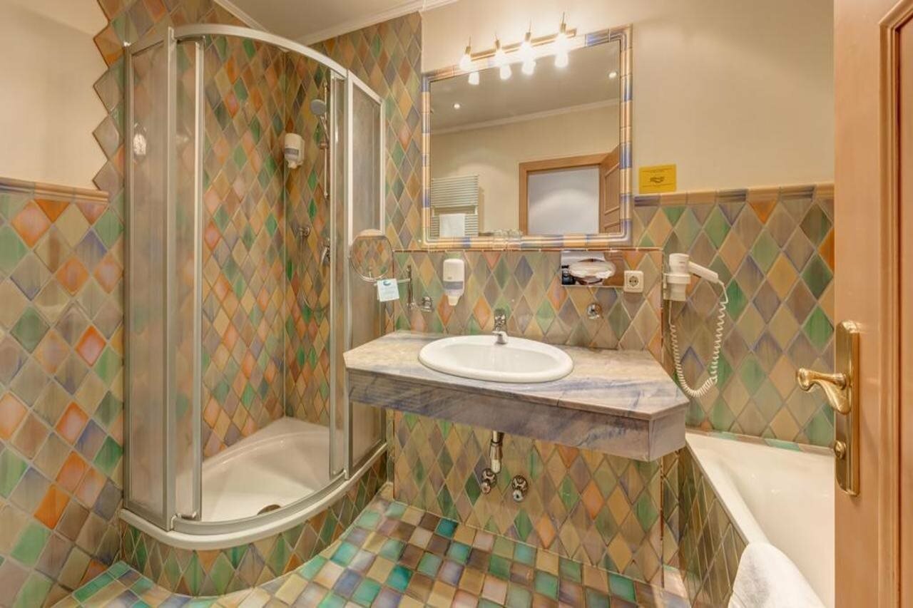 Фото Strass - Sport & SPA Hotel