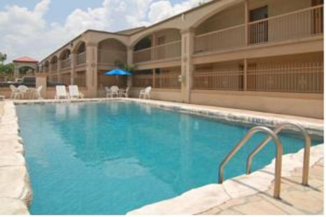 Фото Americas Best Value Inn Nrg Park Medical Center