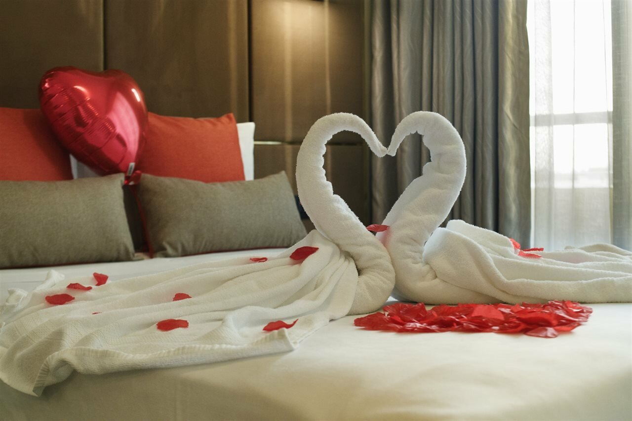 Фото Yehs Hotel Sydney Harbour Suites