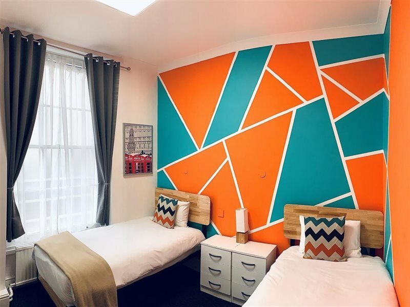 Фото Smart Hyde Park View