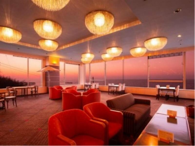 Фото Hotel AreaOne Banjinmisaki