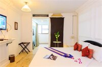 Фото Dreamers Paradise Hotel & Resort