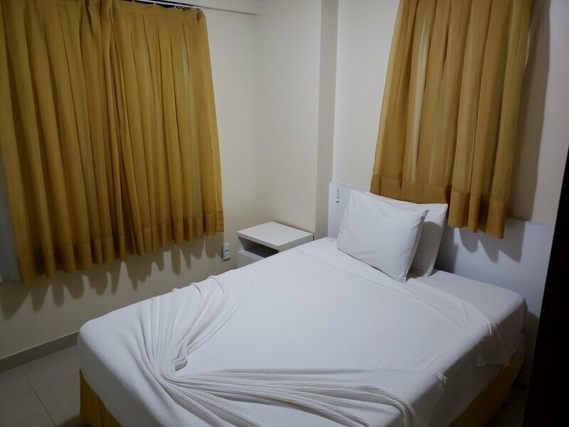 Фото Joh Blue Ocean Hotel