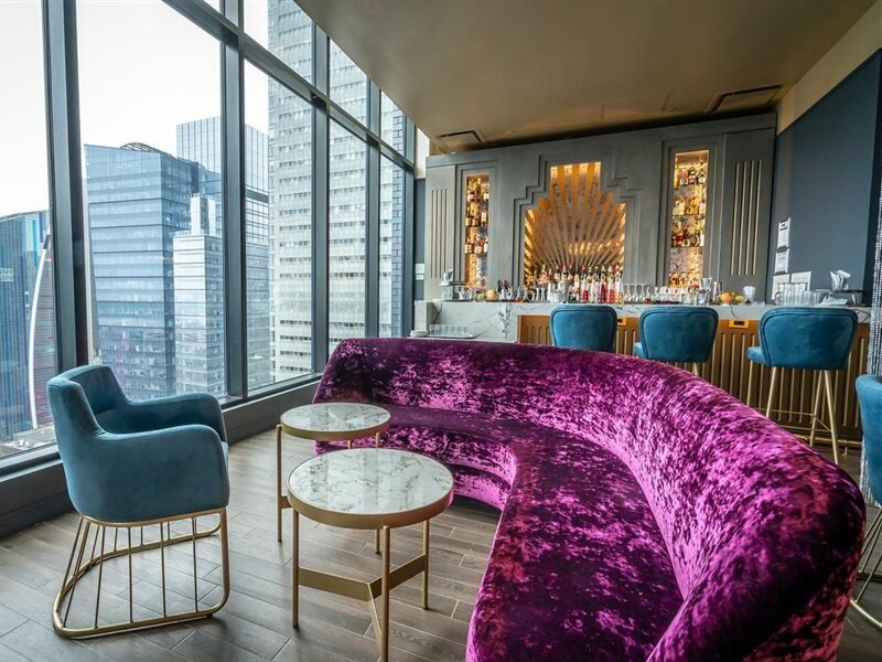 Фото Aliz Hotel Times Square