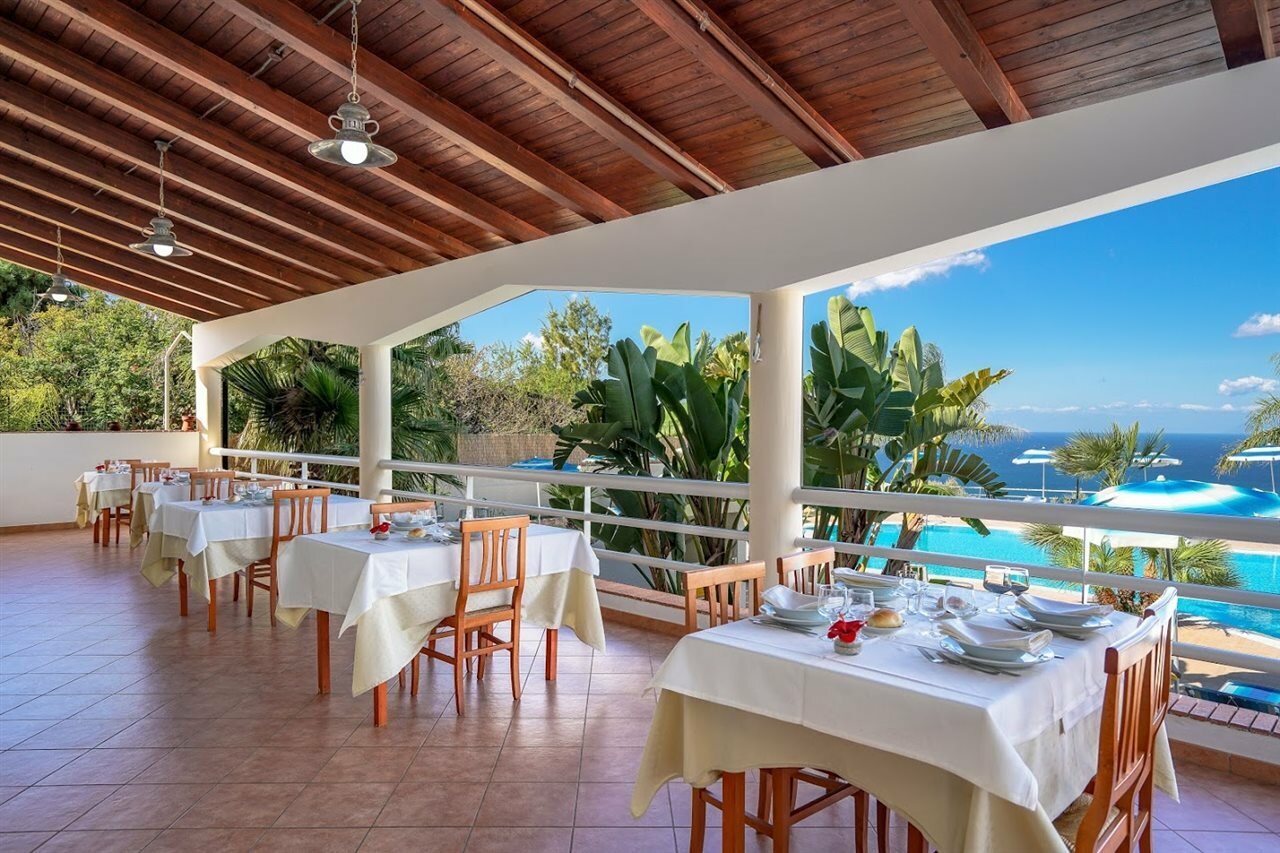 Фото Hotel Residence Santa Monica