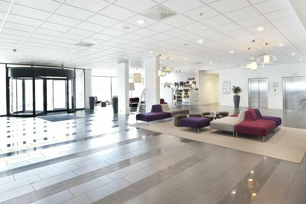 Фото Scandic Karlskrona