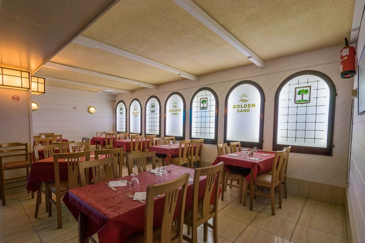 Фото Golden Sand