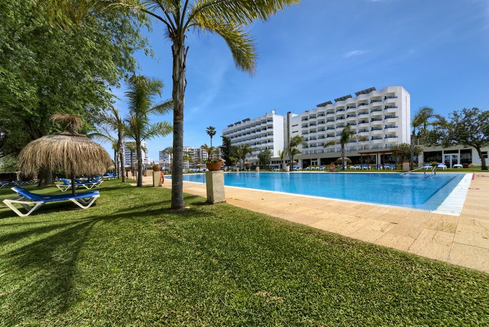 Фото Hotel Puertobahia & SPA