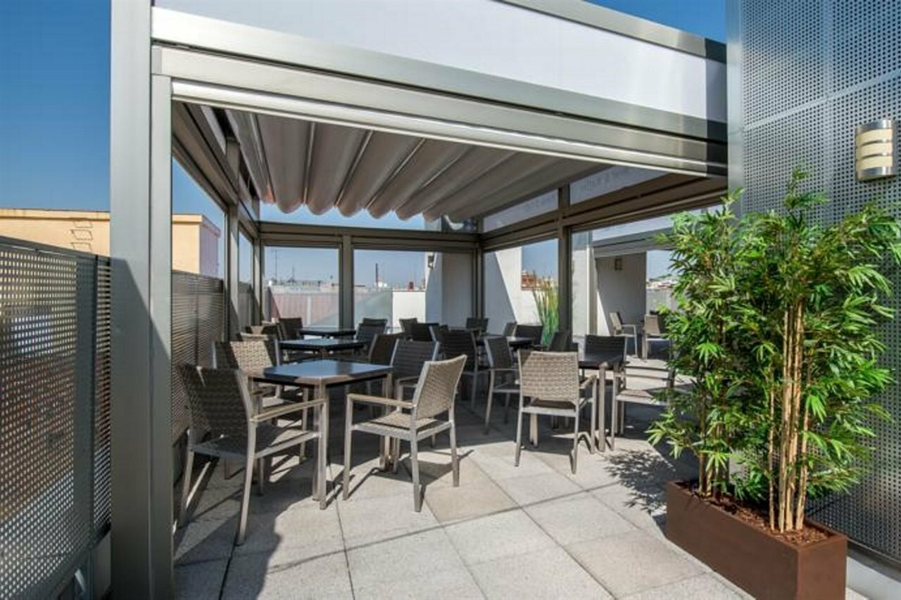 Фото NeoMagna Madrid