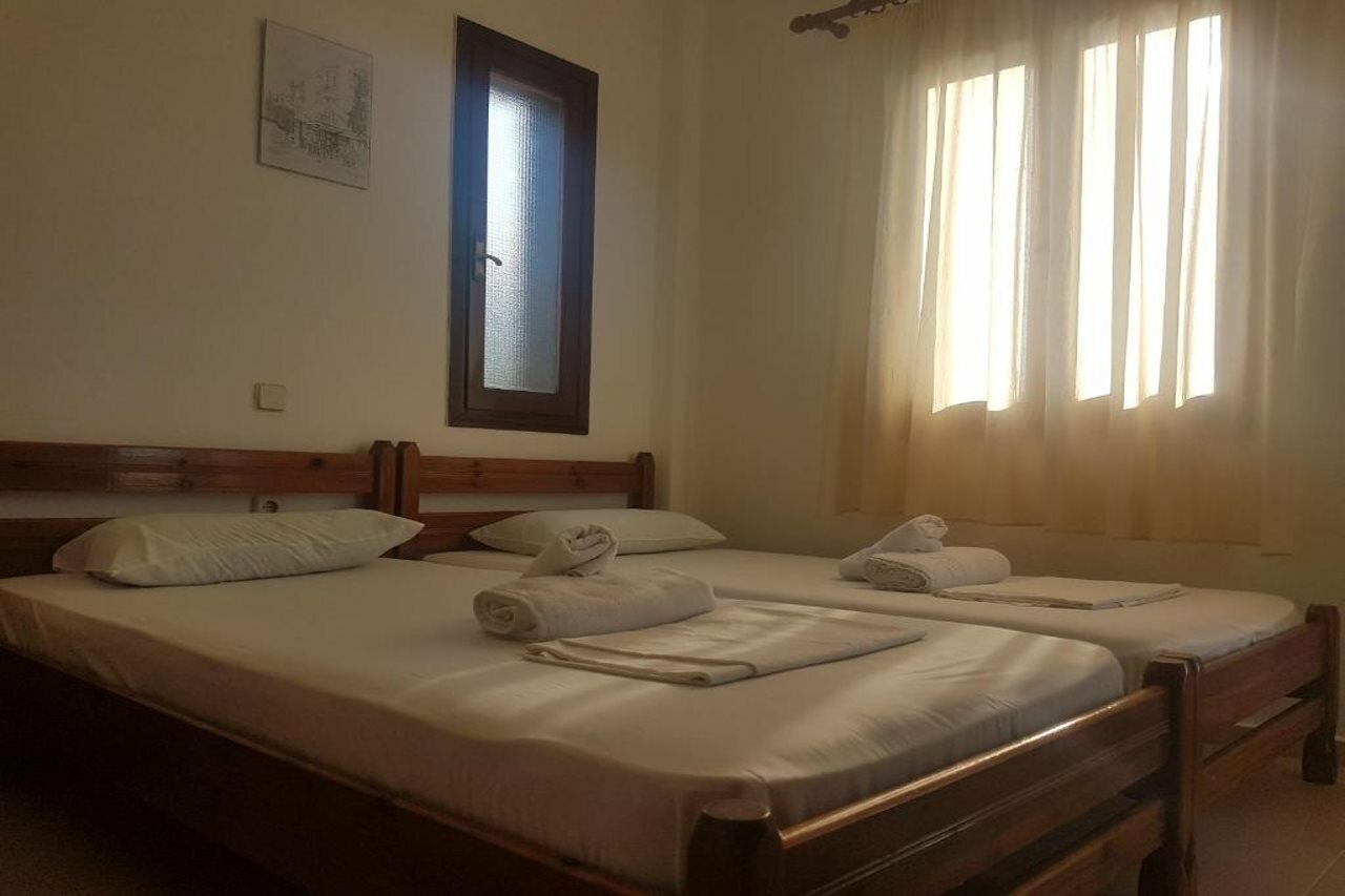 Фото Sirocco Apartments