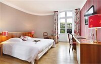 Фото The Originals Boutique, Grand Hôtel St Pierre