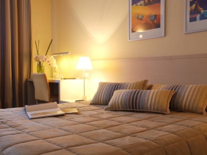 Фото Hotel Le Richemont