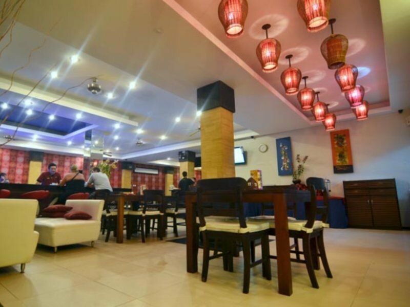 Фото Baleka Resort Hotel & SPA