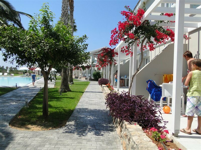 Фото Mon Repos Design Hotel