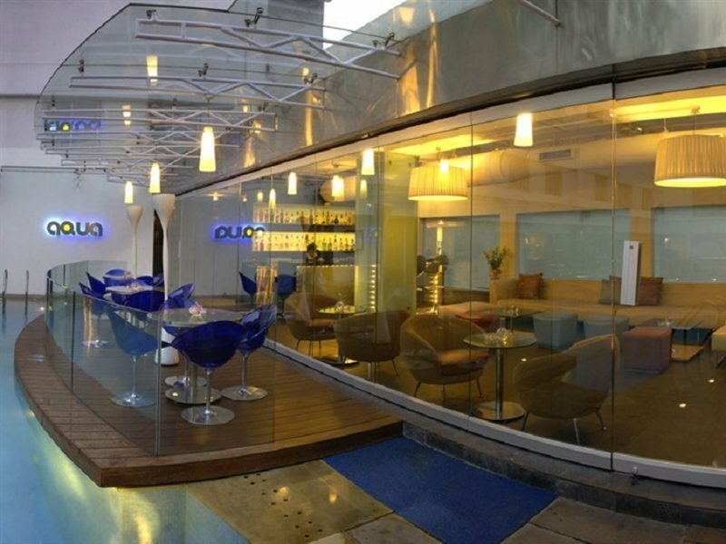 Фото The Park Kolkata