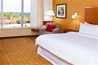 Фото Four Points by Sheraton Raleigh Durham Airport