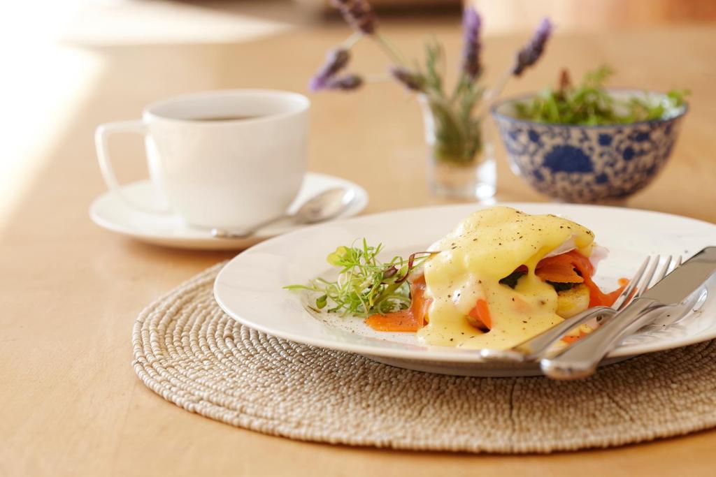 Фото La Clé Lodge